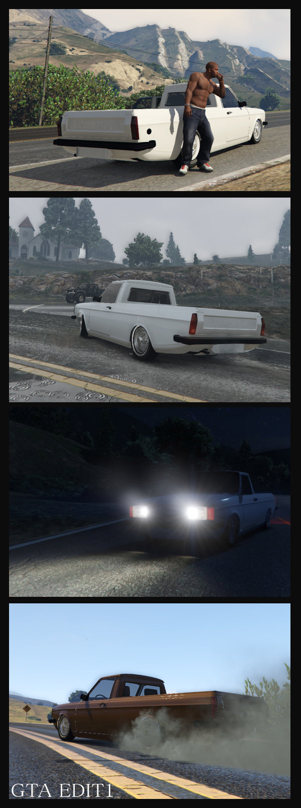 mod